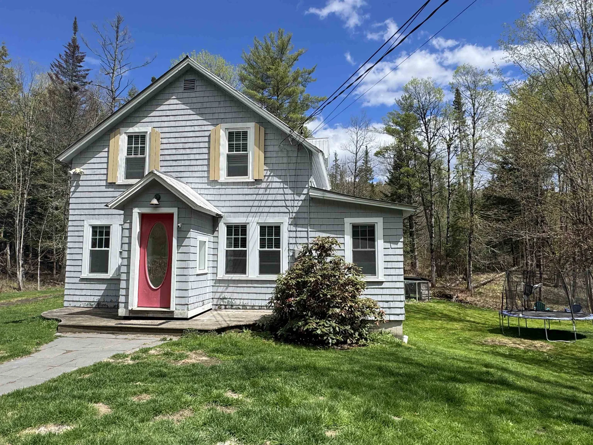 1763 Main Street Montpelier VT 05602