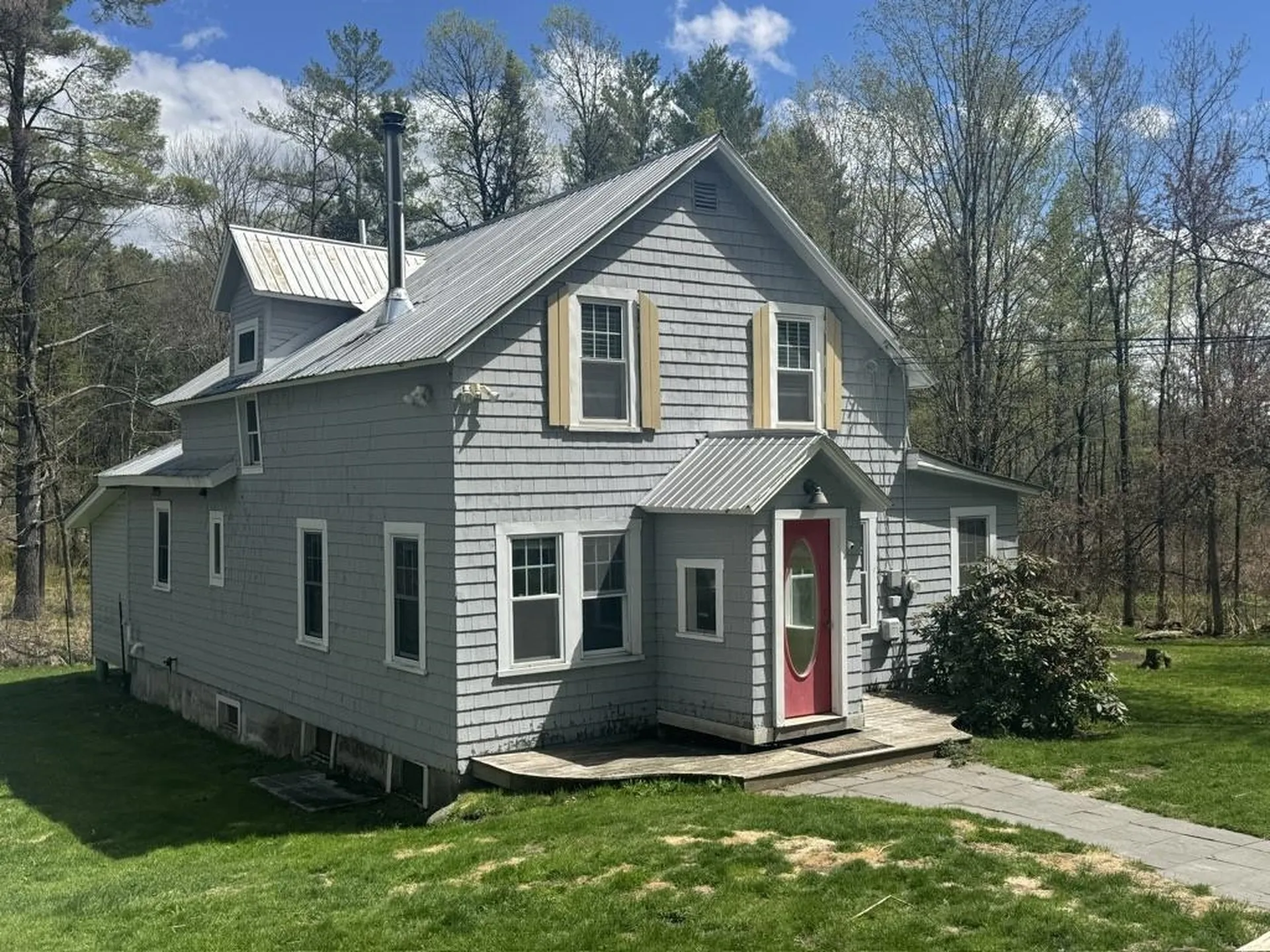 1763 Main Street Montpelier VT 05602