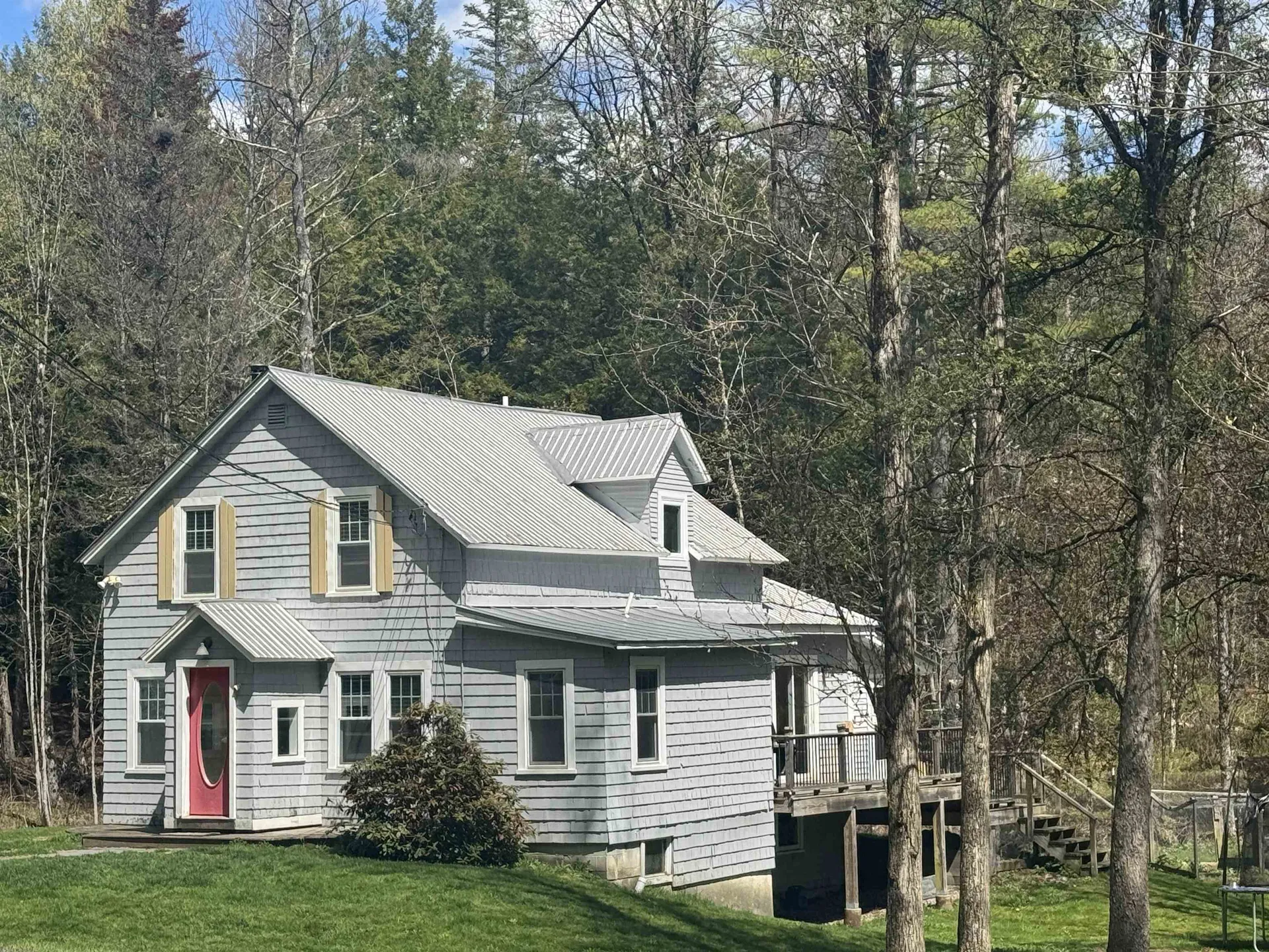 1763 Main Street Montpelier VT 05602