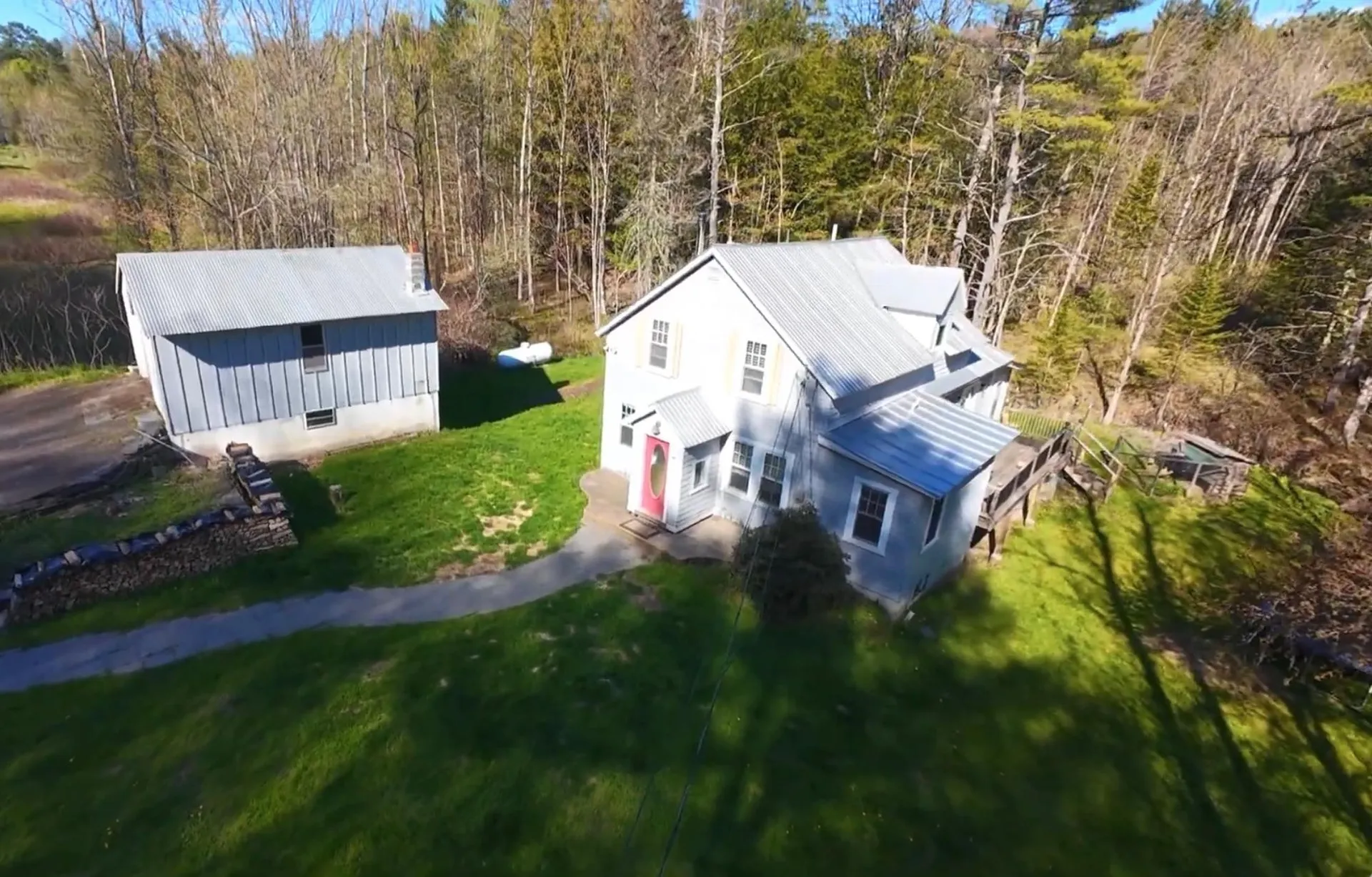 1763 Main Street Montpelier VT 05602