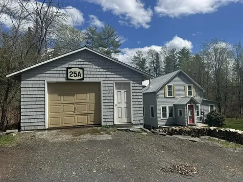 1763 Main Street Montpelier VT 05602