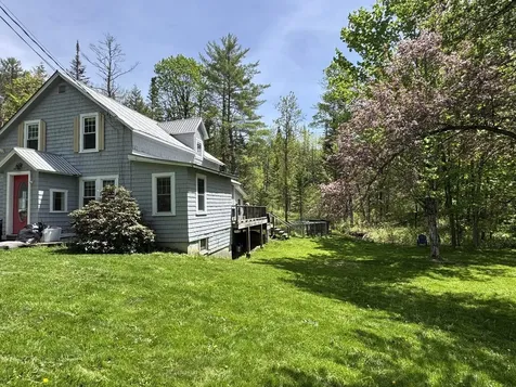 1763 Main Street Montpelier VT 05602
