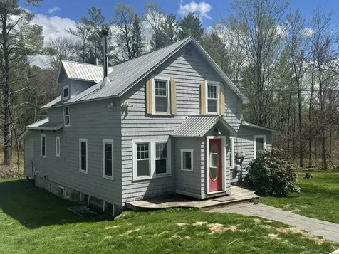1763 Main Street Montpelier VT 05602