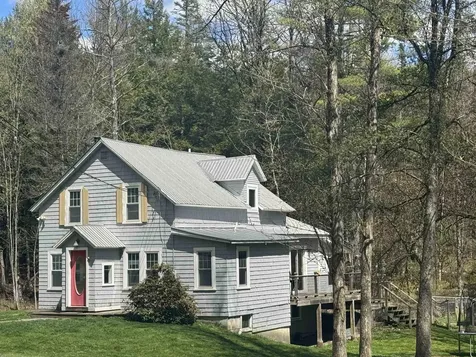 1763 Main Street Montpelier VT 05602