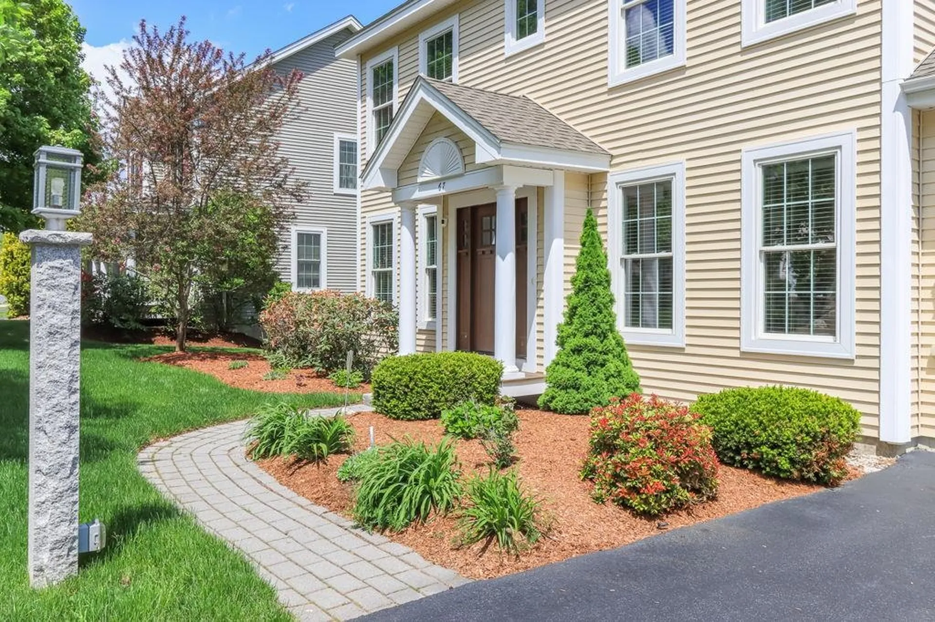67 Blueberry Drive Manchester NH 03102
