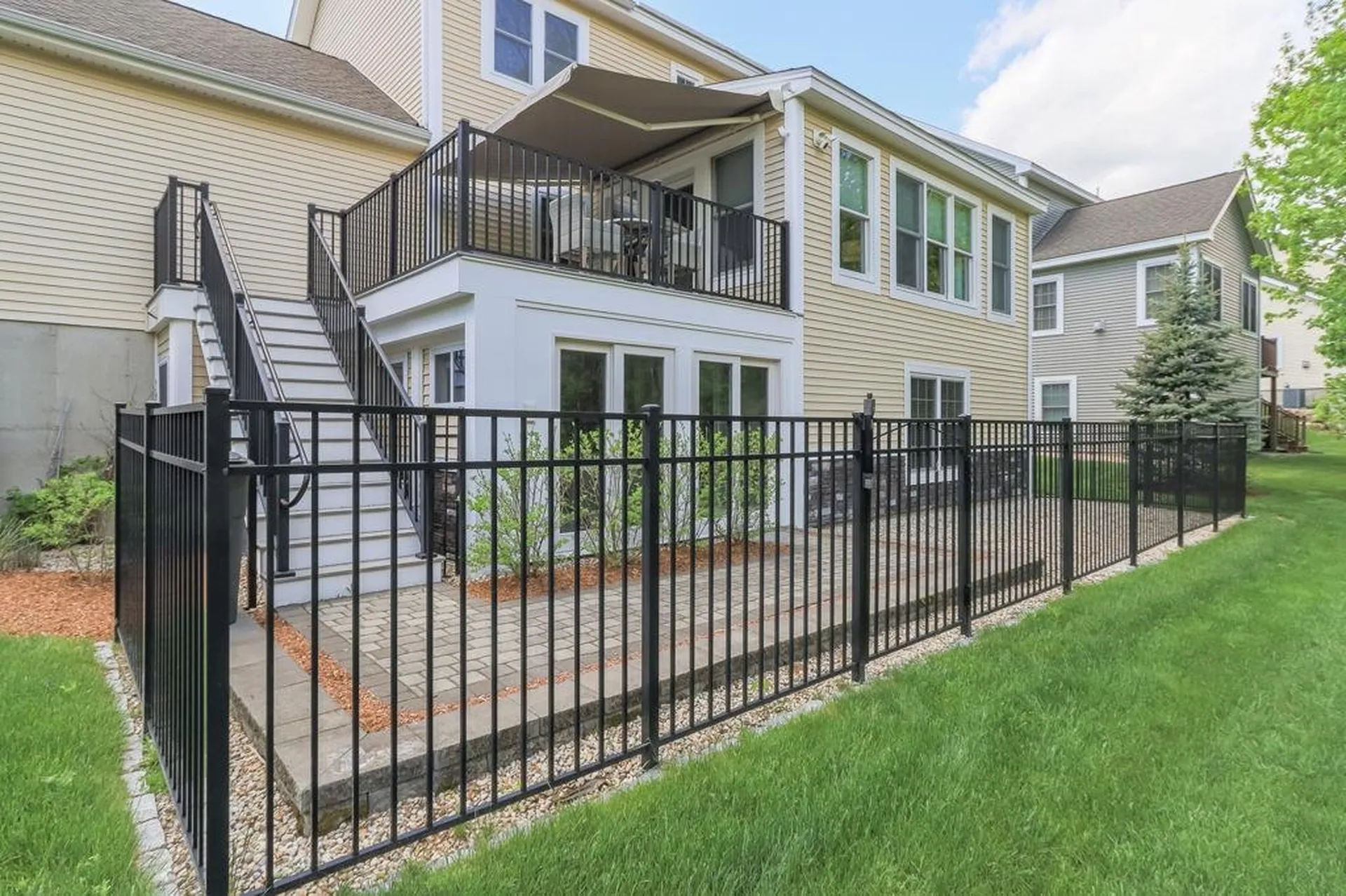 67 Blueberry Drive Manchester NH 03102