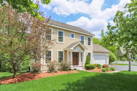 67 Blueberry Drive Manchester NH 03102