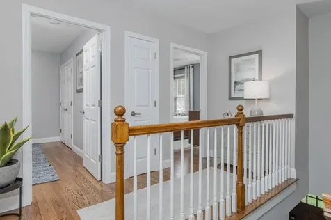 67 Blueberry Drive Manchester NH 03102