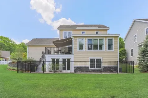 67 Blueberry Drive Manchester NH 03102