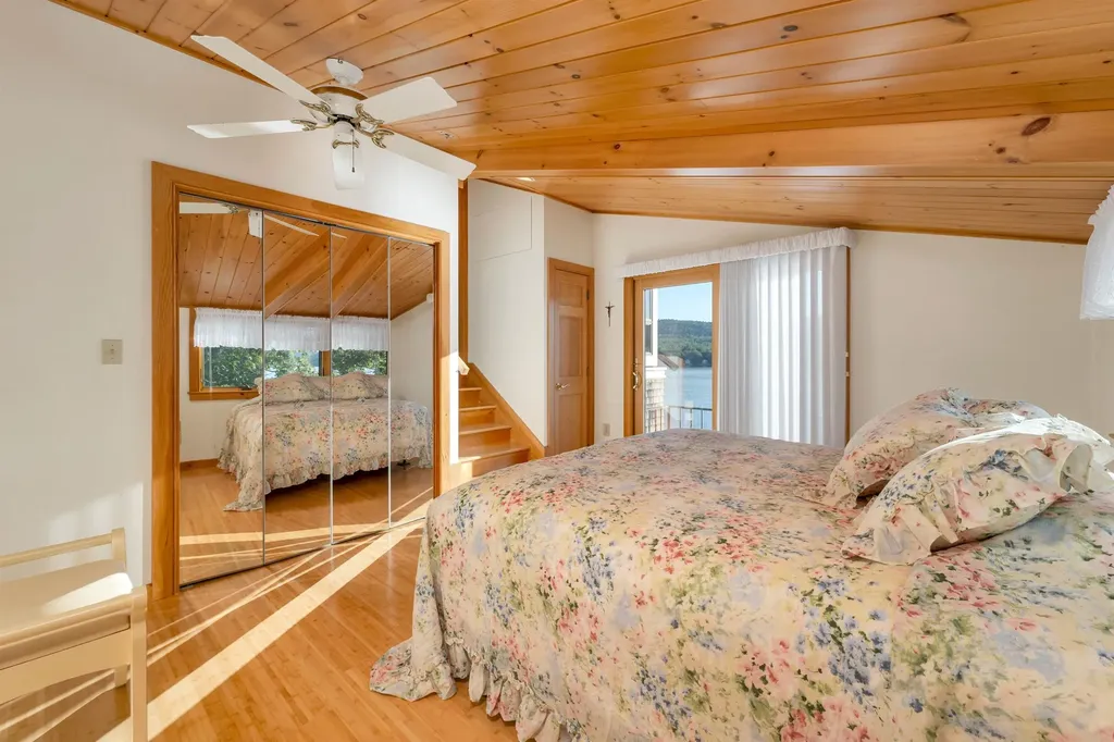200 Shaker Boulevard Enfield NH 03748