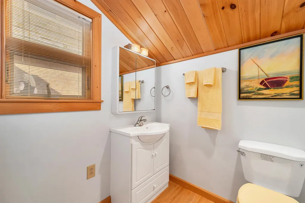 200 Shaker Boulevard Enfield NH 03748