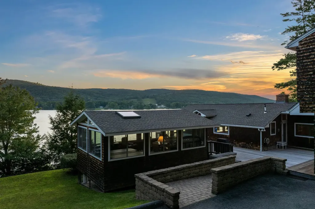 200 Shaker Boulevard Enfield NH 03748
