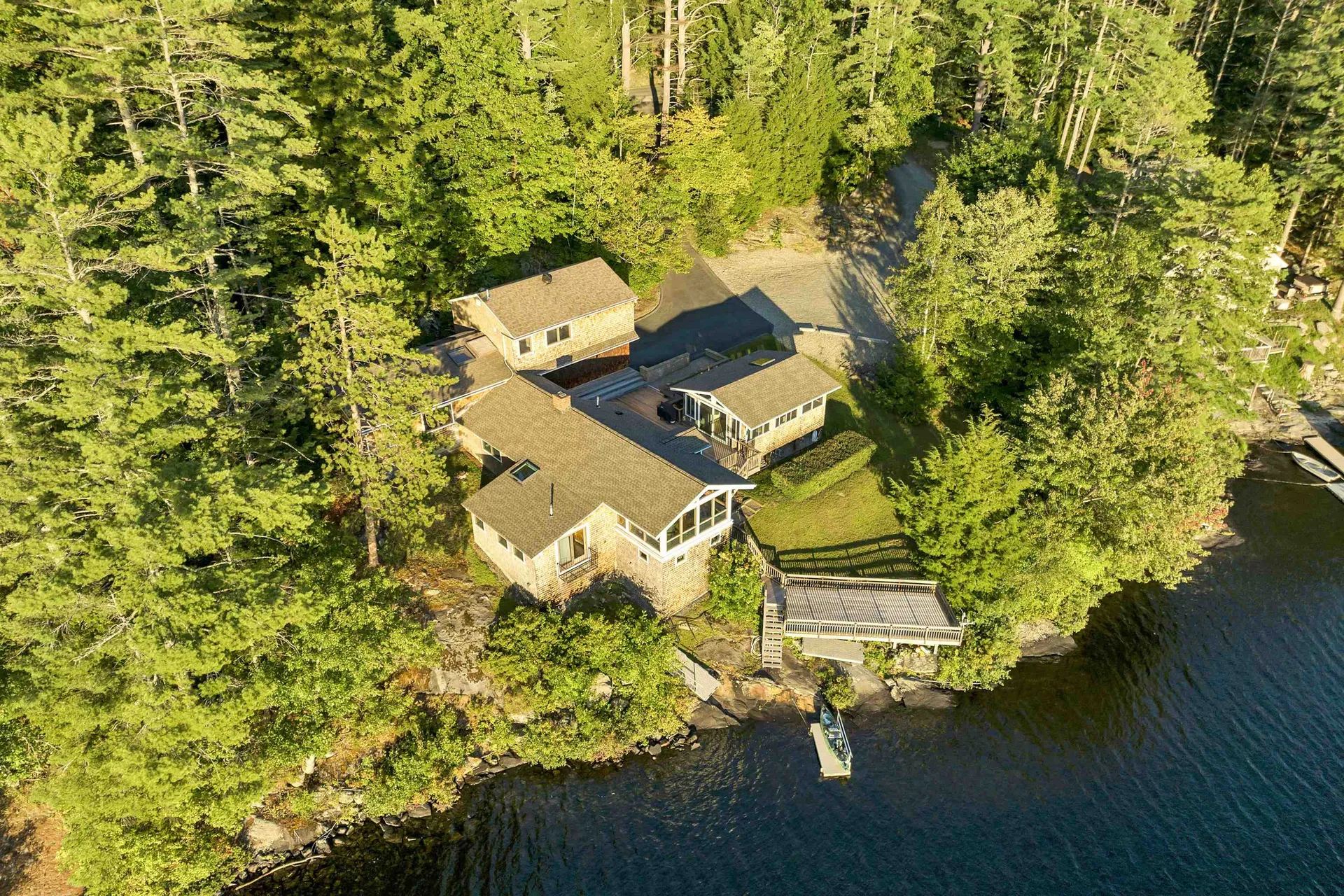 200 Shaker Boulevard Enfield NH 03748