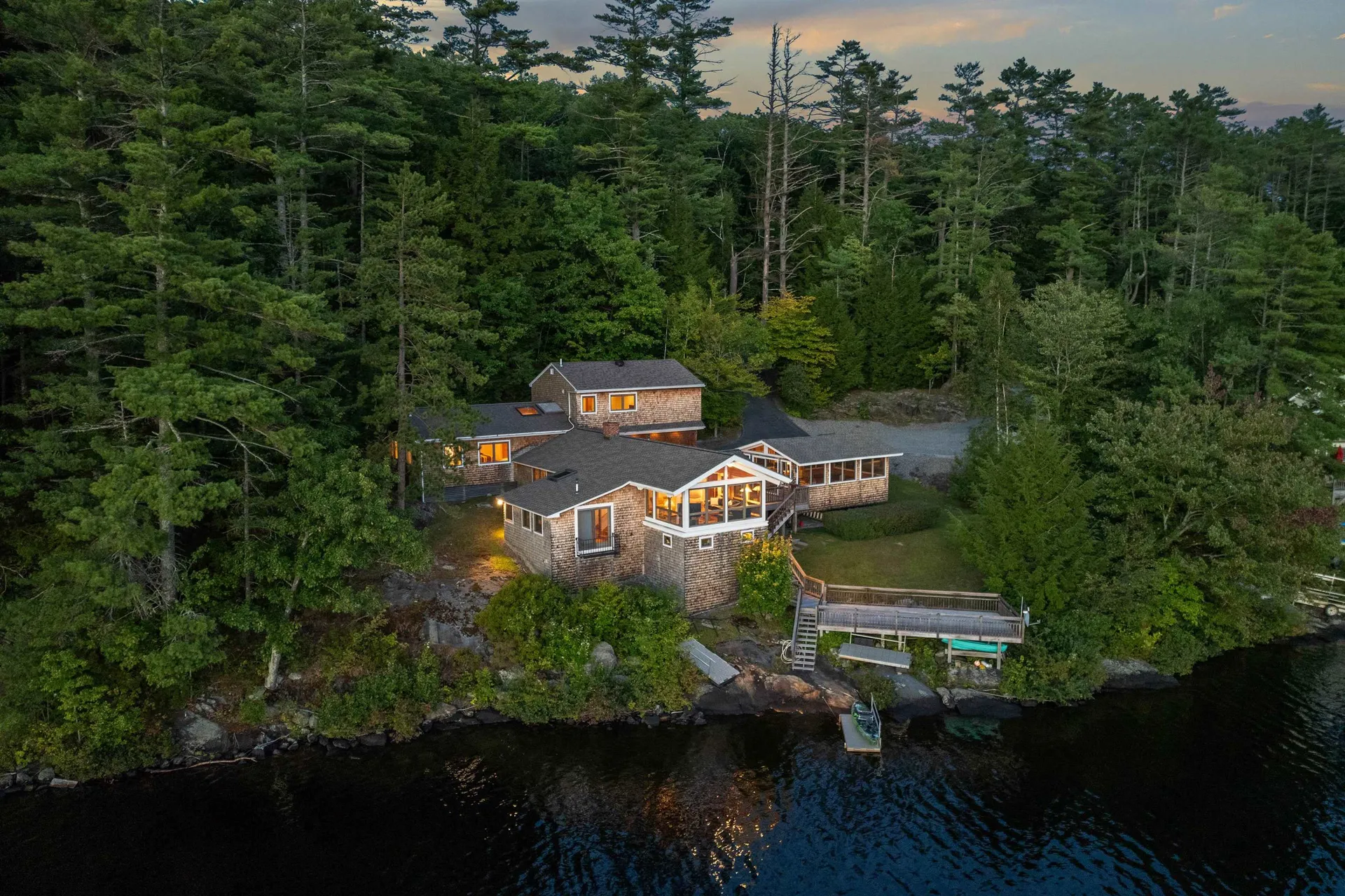 200 Shaker Boulevard Enfield NH 03748