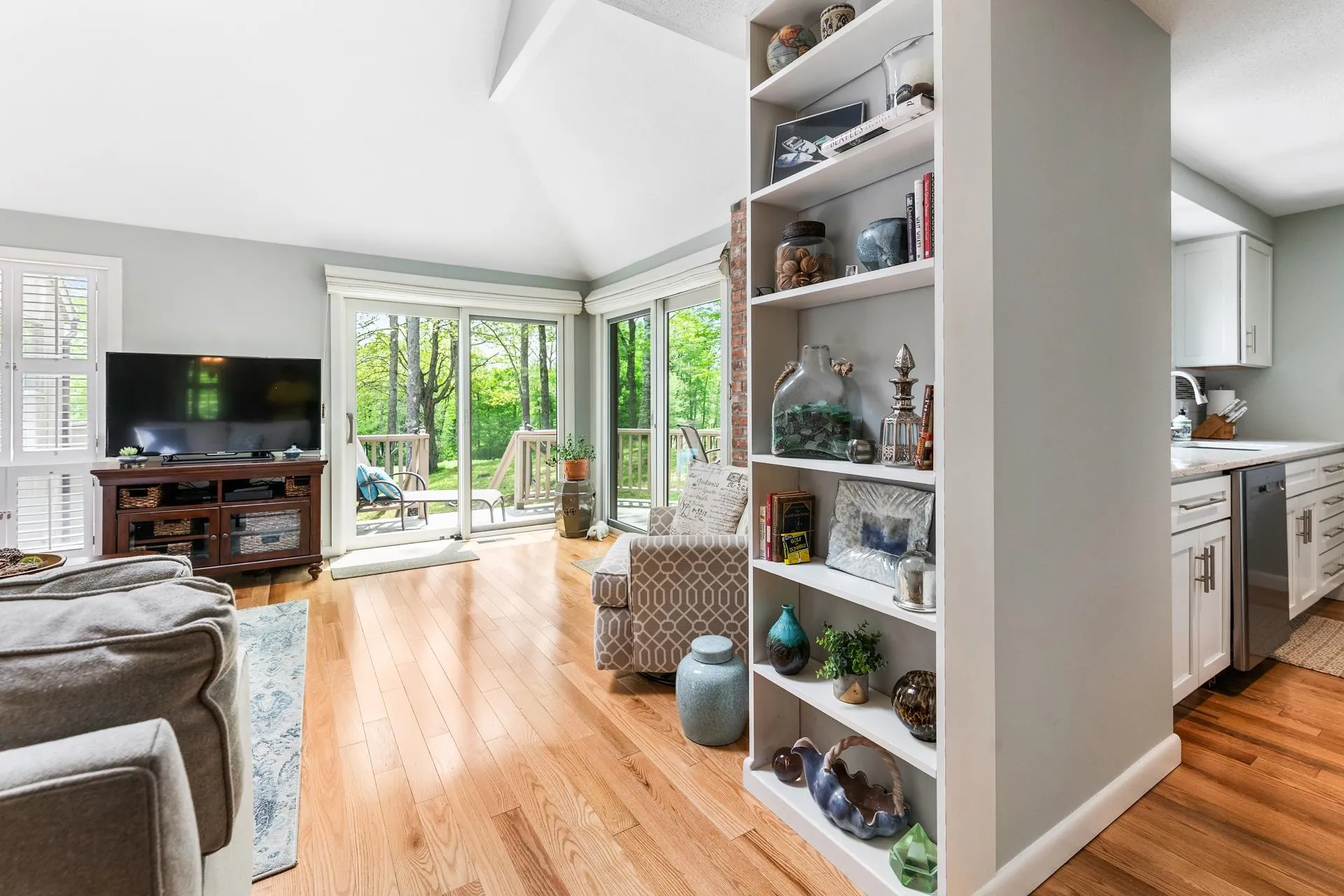 16 Niblick Lane Grantham NH 03753