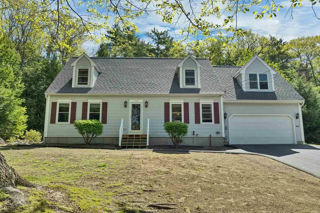 725 Shore Drive Laconia NH 03246