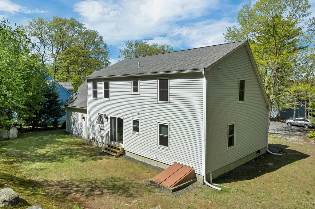 725 Shore Drive Laconia NH 03246