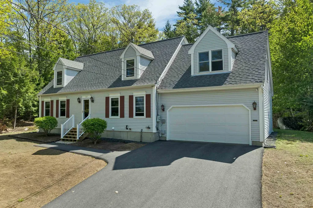 725 Shore Drive Laconia NH 03246