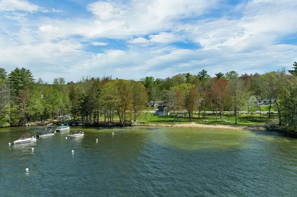 725 Shore Drive Laconia NH 03246