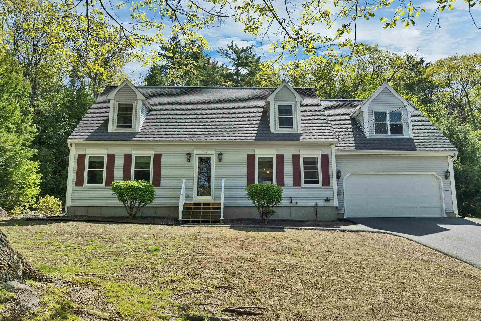 725 Shore Drive Laconia NH 03246
