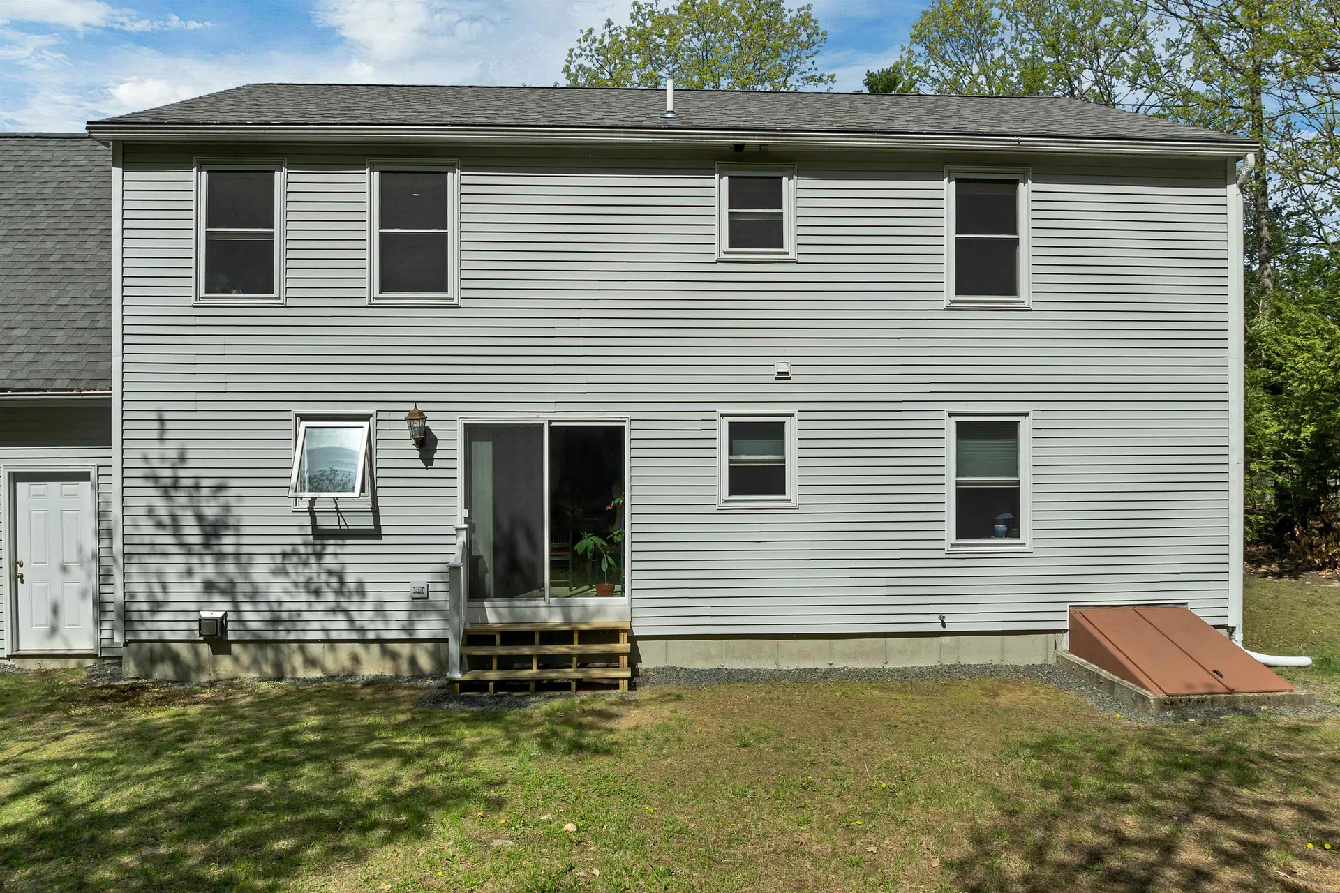 725 Shore Drive Laconia NH 03246