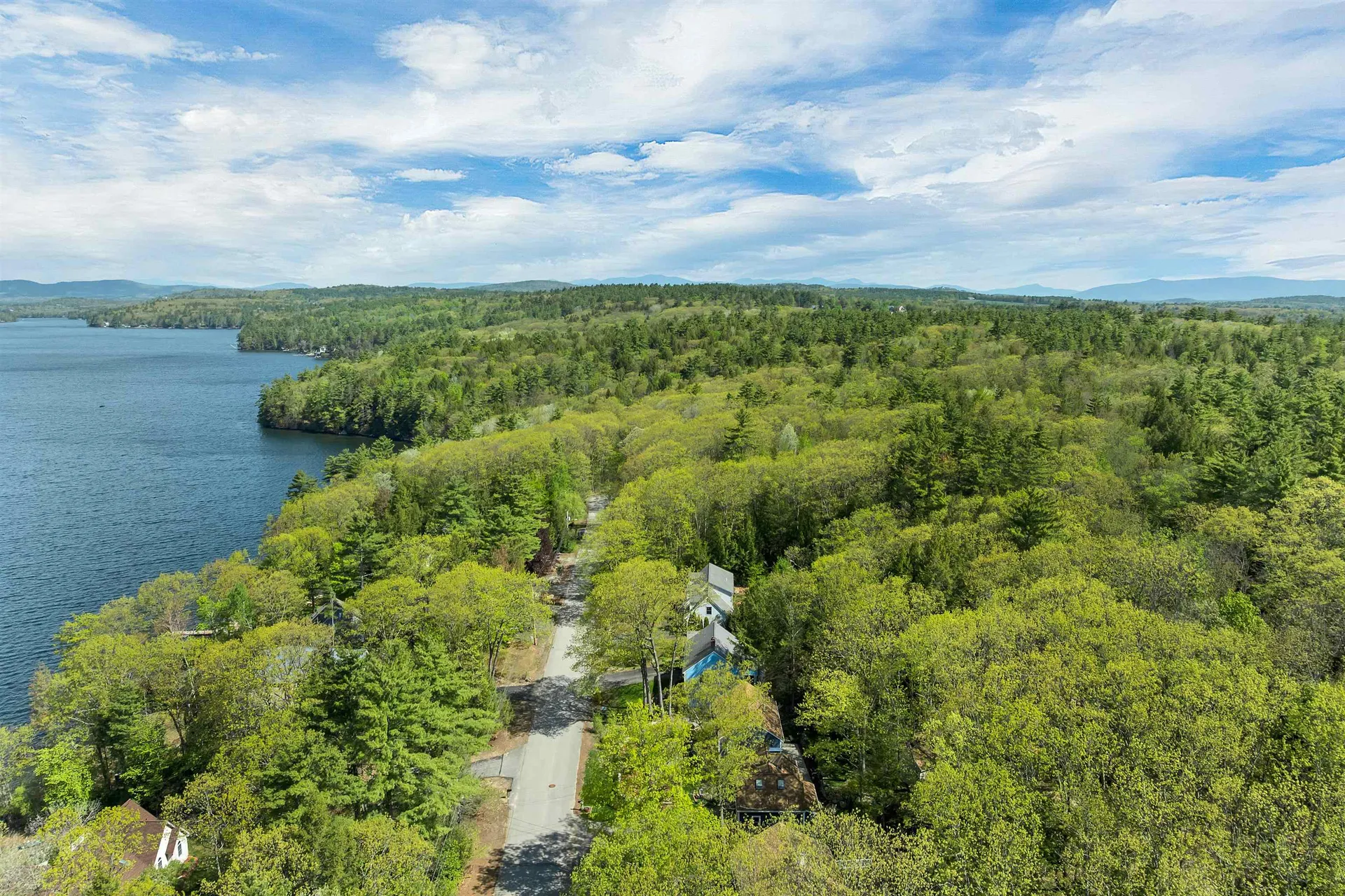 725 Shore Drive Laconia NH 03246