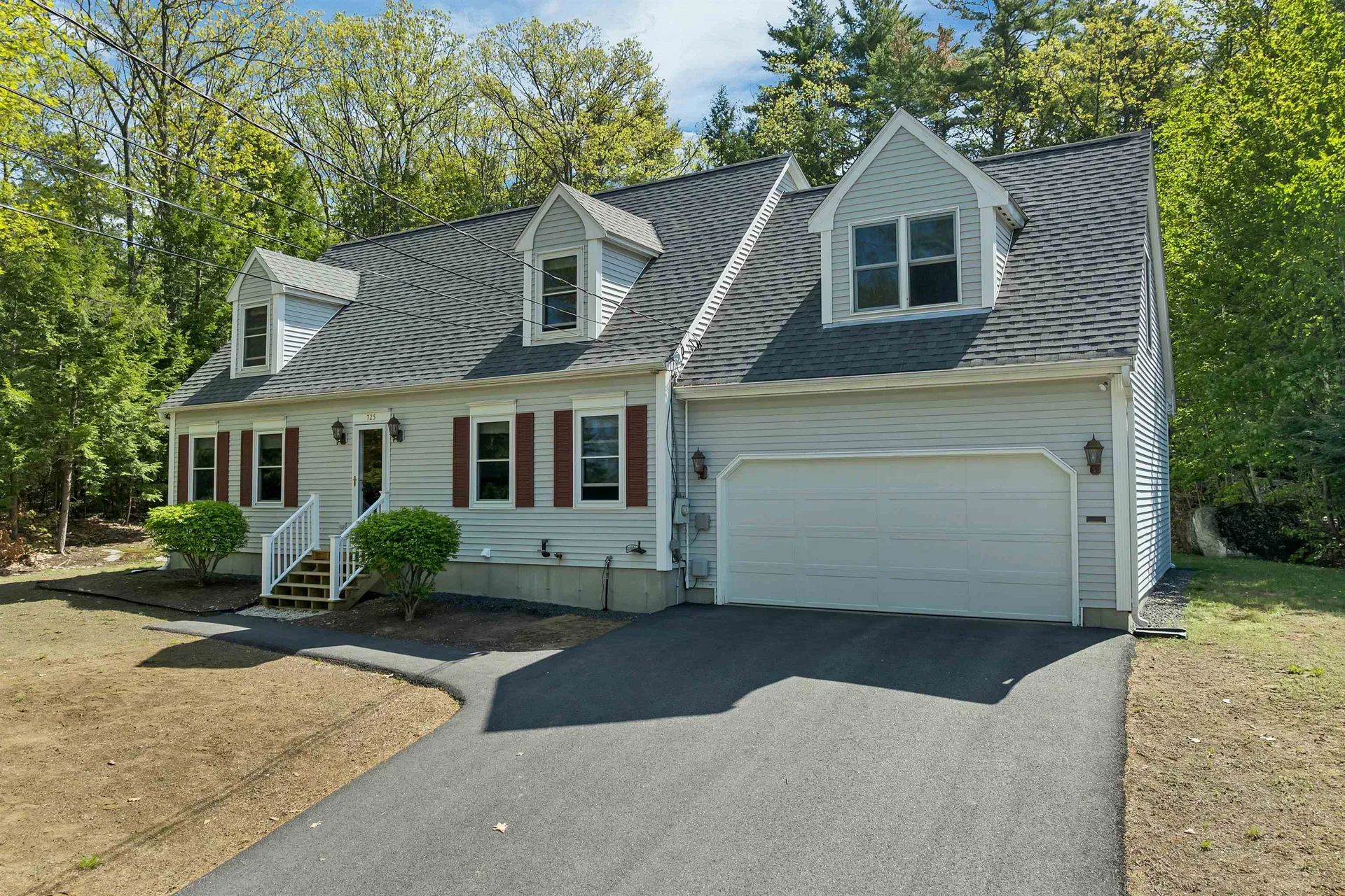 725 Shore Drive Laconia NH 03246