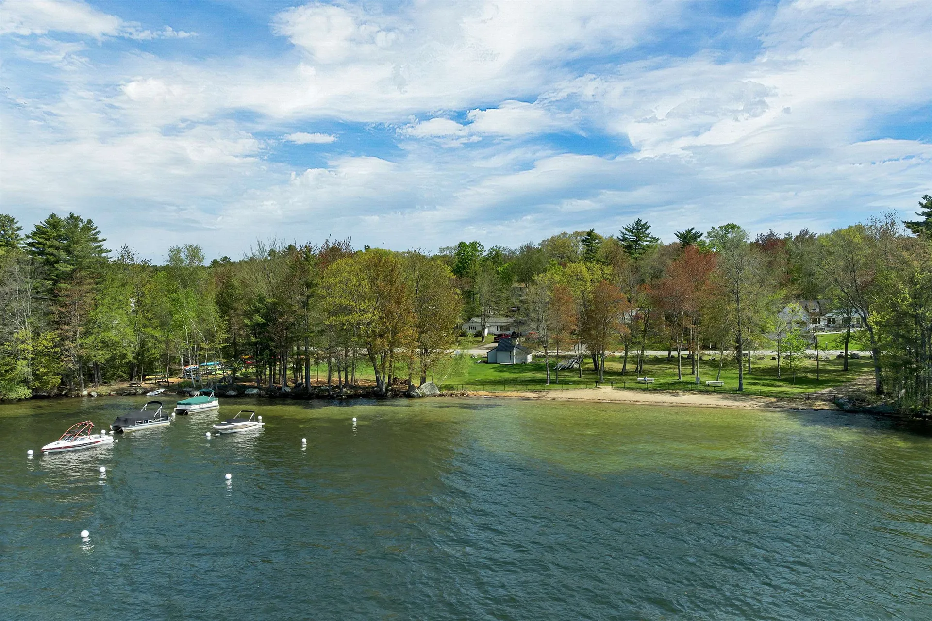 725 Shore Drive Laconia NH 03246