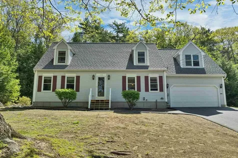 725 Shore Drive Laconia NH 03246