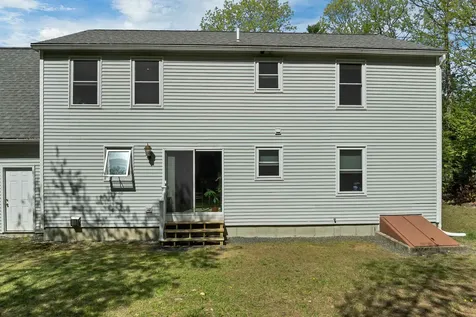 725 Shore Drive Laconia NH 03246