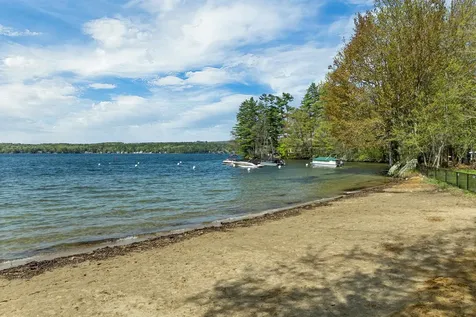 725 Shore Drive Laconia NH 03246