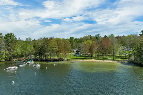 725 Shore Drive Laconia NH 03246