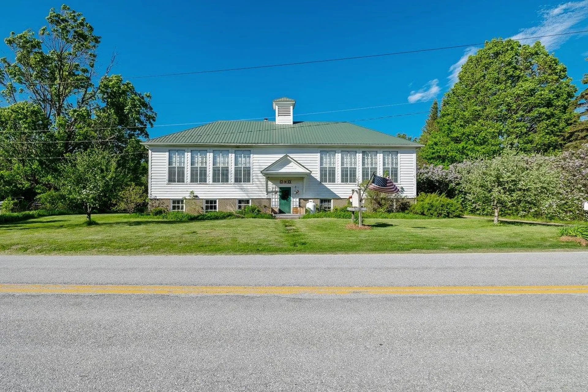 172 School Street Isle La Motte VT 05463