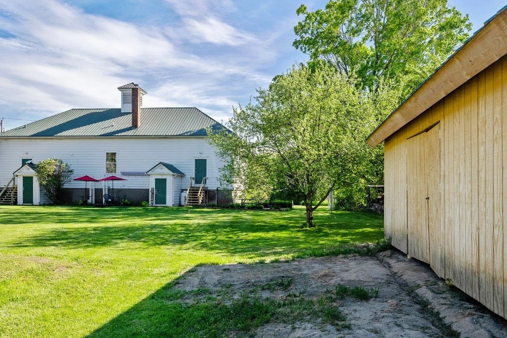 172 School Street Isle La Motte VT 05463