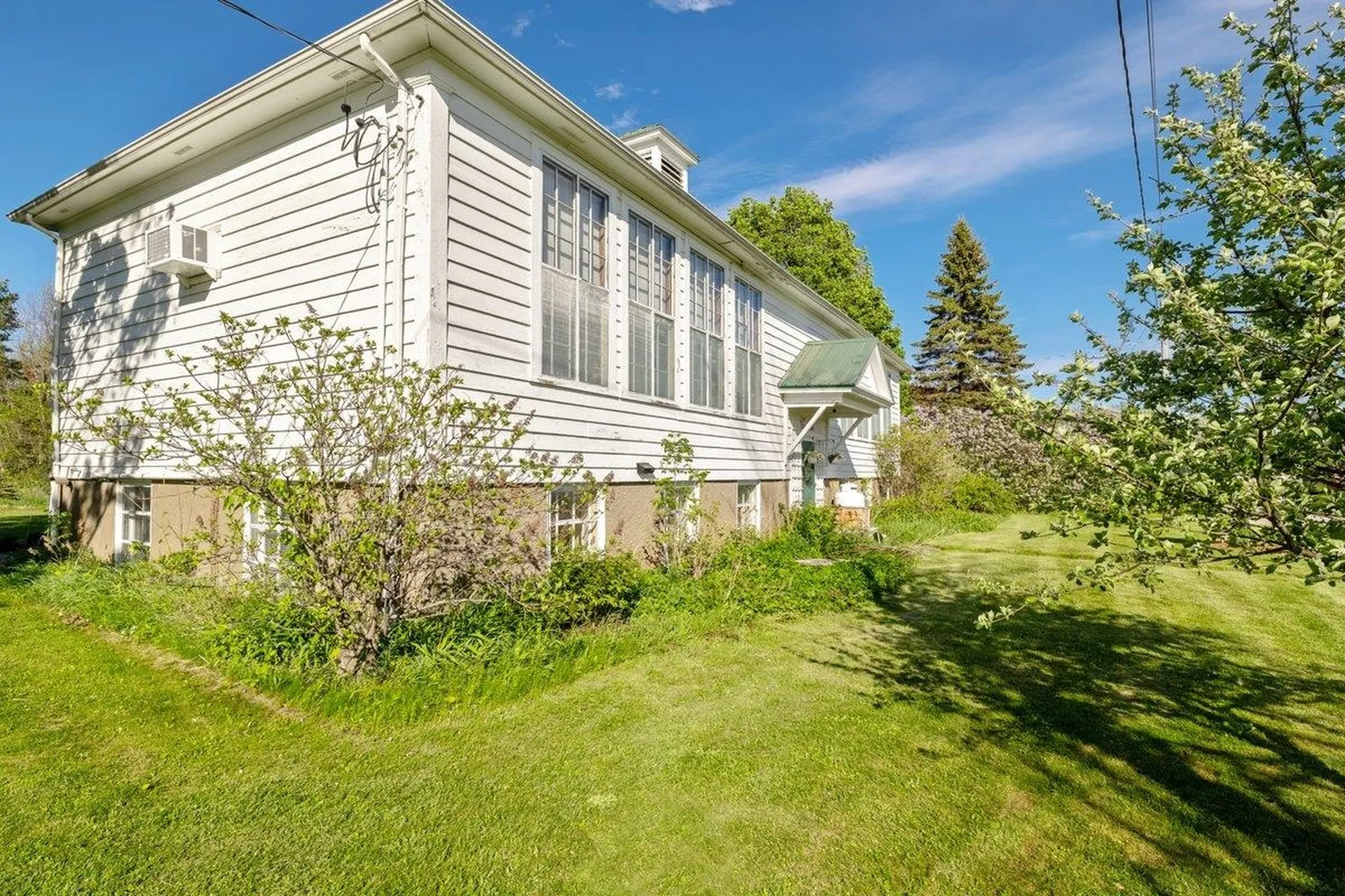172 School Street Isle La Motte VT 05463