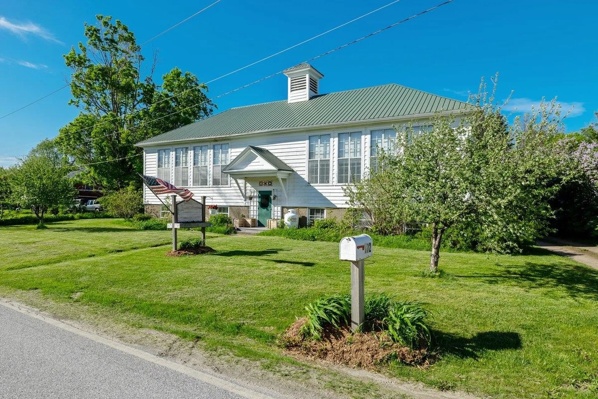 172 School Street Isle La Motte VT 05463