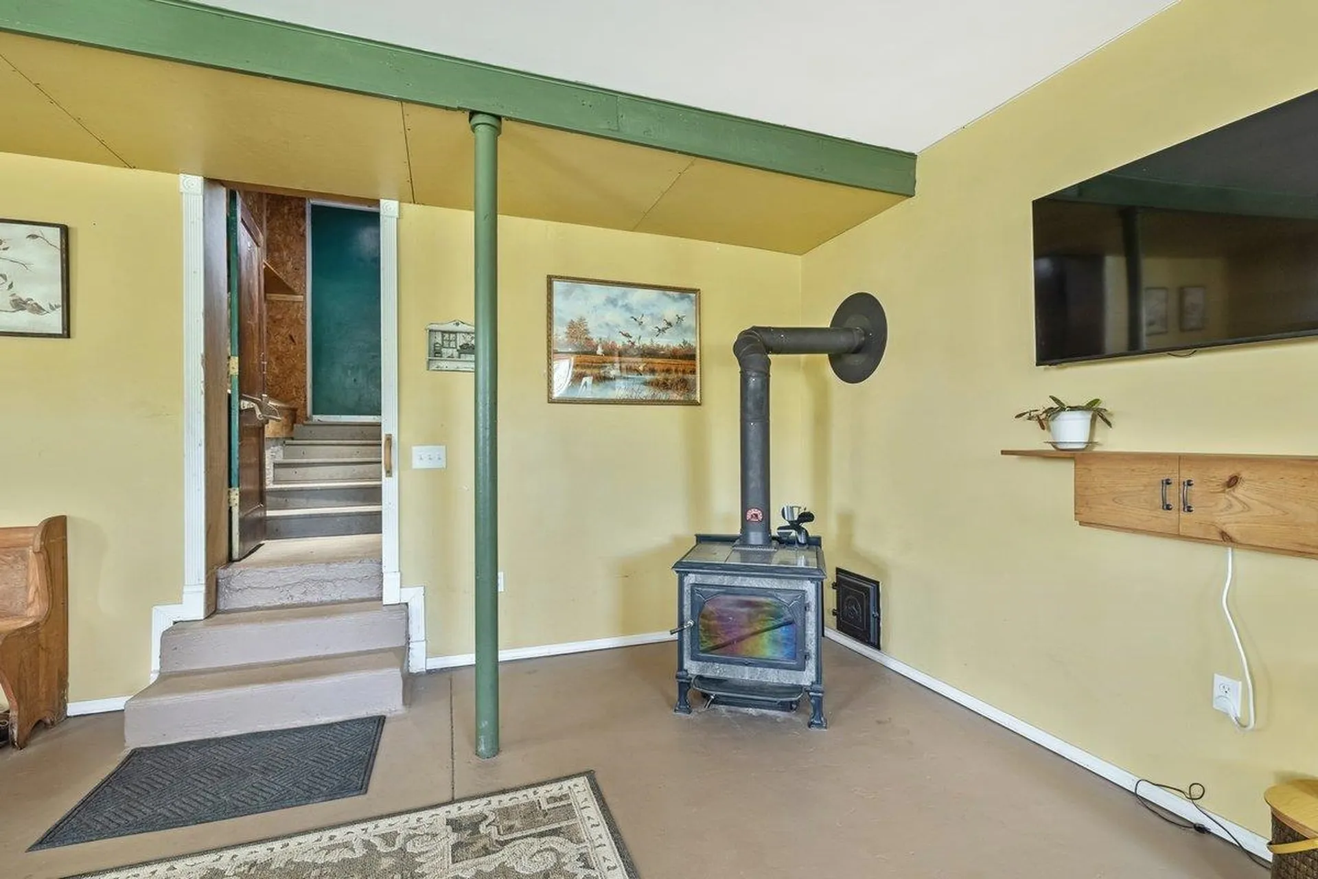 172 School Street Isle La Motte VT 05463