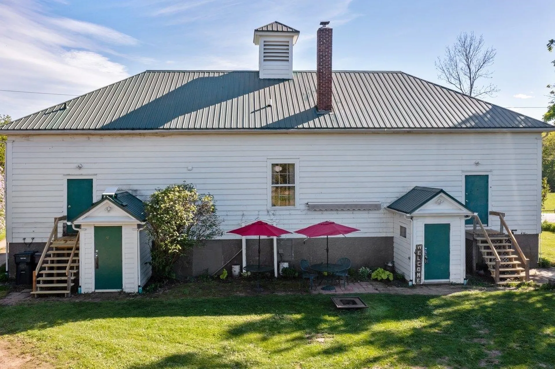 172 School Street Isle La Motte VT 05463