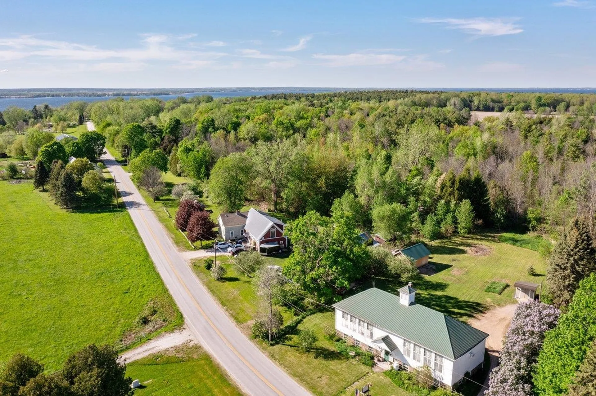 172 School Street Isle La Motte VT 05463