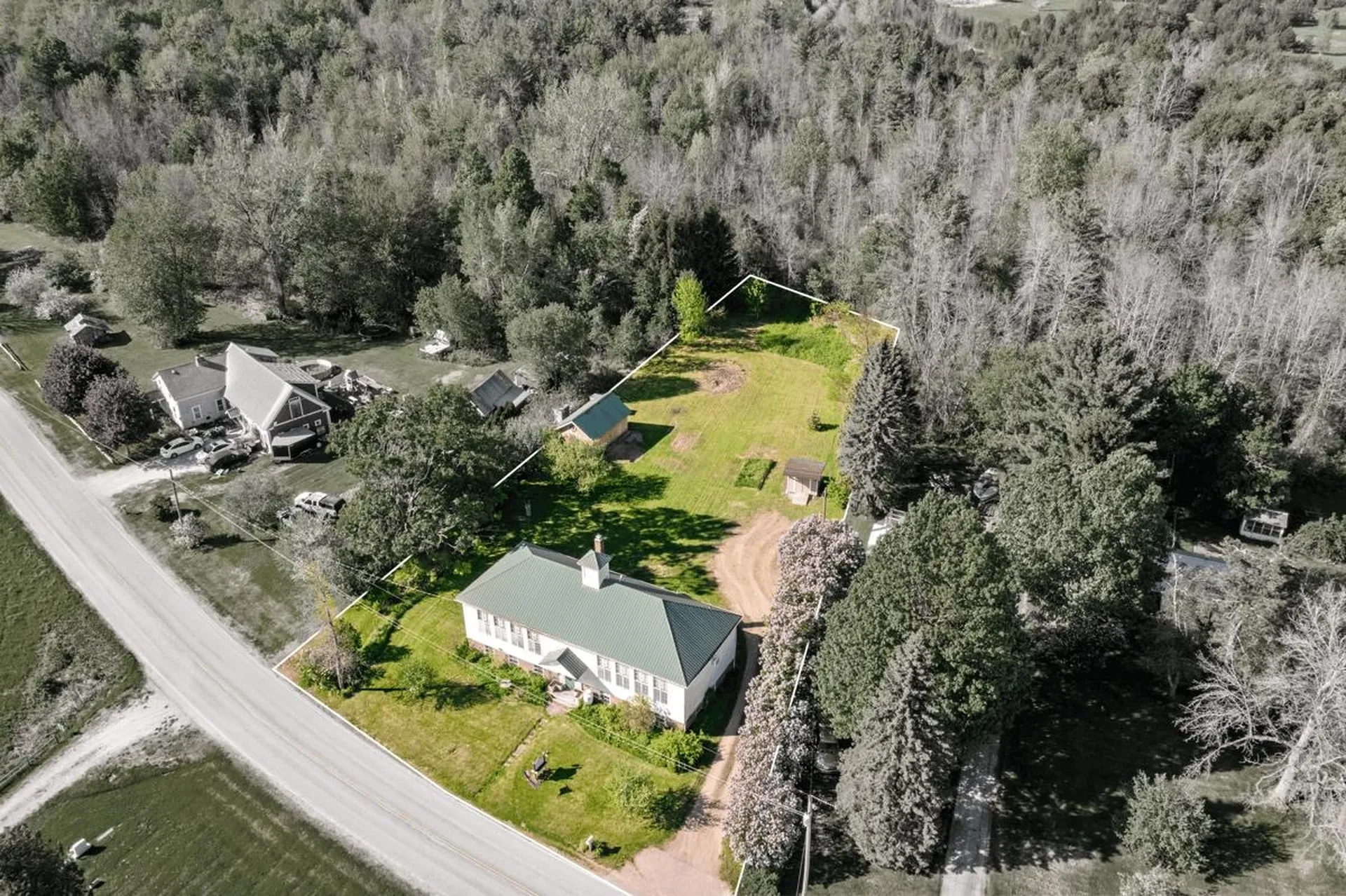 172 School Street Isle La Motte VT 05463