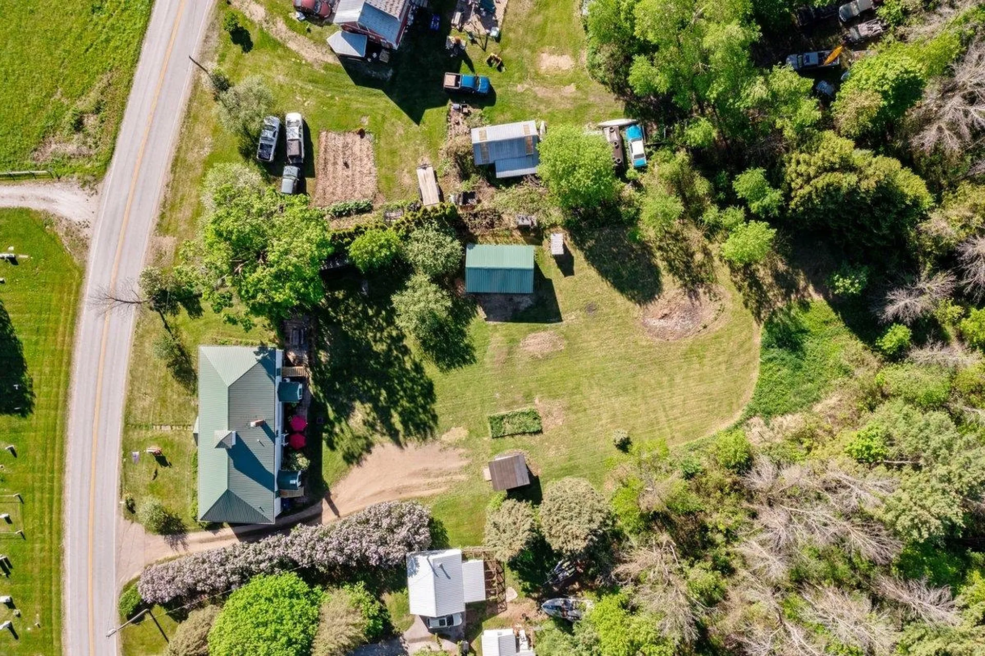 172 School Street Isle La Motte VT 05463