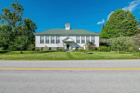 172 School Street Isle La Motte VT 05463