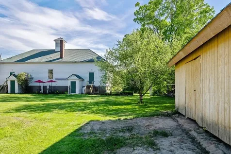 172 School Street Isle La Motte VT 05463