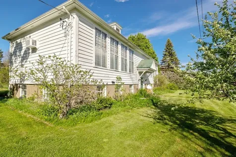 172 School Street Isle La Motte VT 05463
