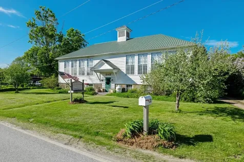 172 School Street Isle La Motte VT 05463