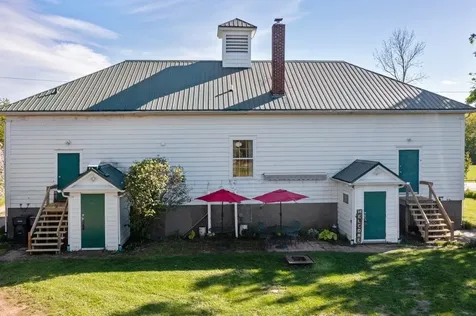 172 School Street Isle La Motte VT 05463