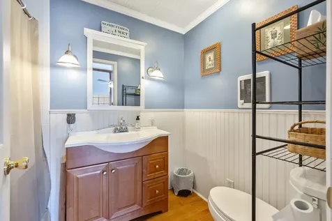 172 School Street Isle La Motte VT 05463
