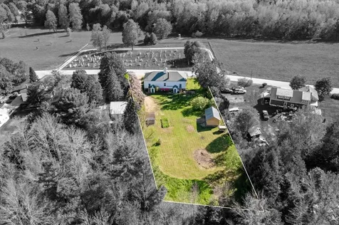 172 School Street Isle La Motte VT 05463