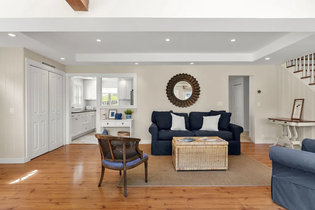 3 Marsh Hill Road New Durham NH 03855