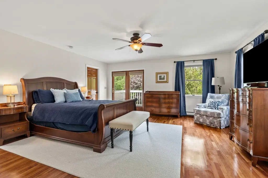 3 Marsh Hill Road New Durham NH 03855